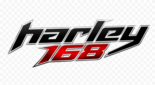 Harley 168